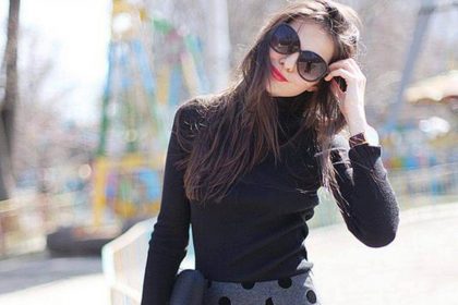 Sample post title with format audio