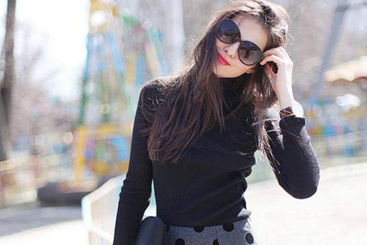 Sample post title with format audio