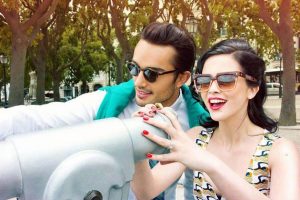 Sample post title with format gallery