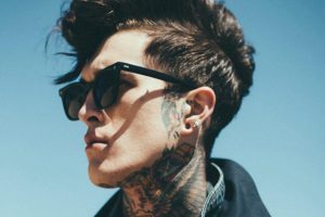 Sample post title with format chat