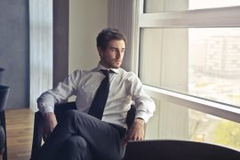 Sample post title with format Link