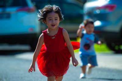 Sample post title with format Link